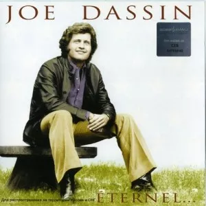 Joe.Dassin-Eternel-2CD.Limited.Edition-2005-320.KBPS-P2P