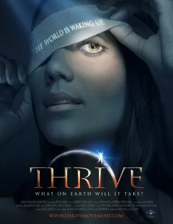 Thrive: What on Earth Will It Take?