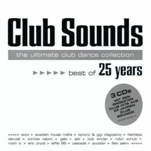 VA-Club.Sounds-Best.Of.25.Years-3CD-2022-MP3.320.KBPS-P2P