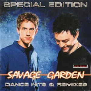 Savage.Garden-Dance.Hits.and.Remixes-2001-MP3.320.KBPS-P2P