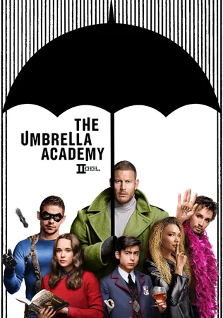 The Umbrella Academy