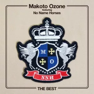 Makoto.Ozone.Featuring.No.Name.Horses-THE.BEST-2022-320.KBPS-P2P