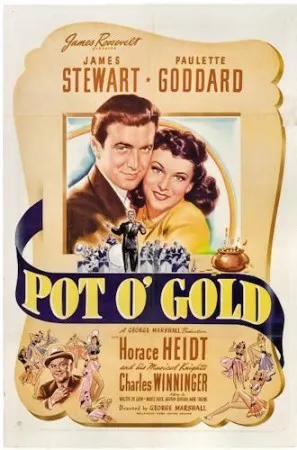 Pot o' Gold