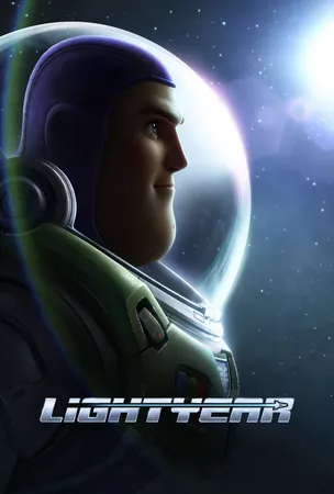 Beyond Infinity: Buzz and the Journey to Lightyear