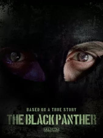 The Black Panther