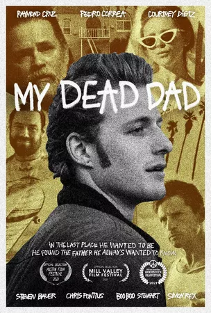 
My Dead Dad