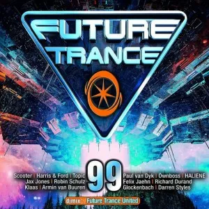 VA-Future.Trance.99-3CD-2022-MP3.320.KBPS-P2P