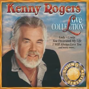 Kenny.Rogers-Love.Collection-1998-MP3.320.KBPS-P2P