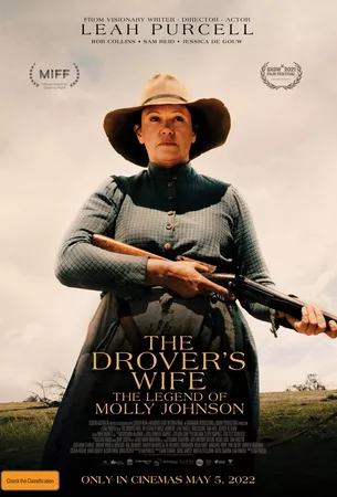 The Drover's Wife