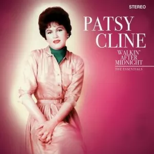 Patsy.Cline-Walkin.After.Midnight-The.Essentials-2022-320.KBPS-P2P