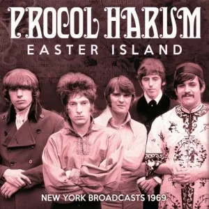 Procol.Harum-Easter.Island-2022-MP3.320.KBPS-P2P