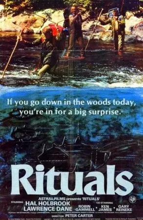 Rituals