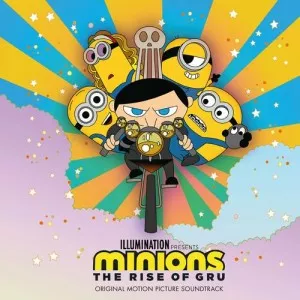 The.Minions-Minions-The.Rise.Of.Gru-Soundtrack-2022-320.KBPS-P2P