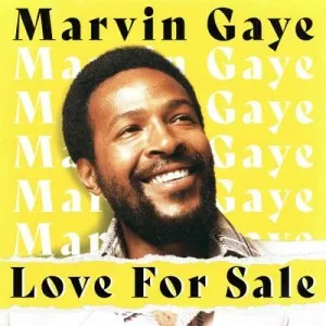 Marvin.Gaye-Love.For.Sale-Forgotten.Gems-2022-320.KBPS-P2P