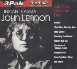 John.Lennon-Instant.Karma-All.Time.Greatest.Hits-3CD-2001-320.KBPS-P2P