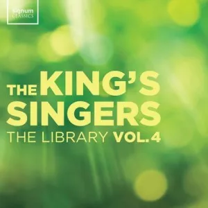 The.Kings.Singers-The.Library.Vol.4-2022-MP3.320.KBPS-P2P