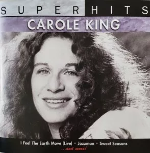 Carole.King-Super.Hits-2007-MP3.320.KBPS-P2P