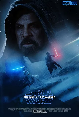  Star Wars: The Rise of Skywalker