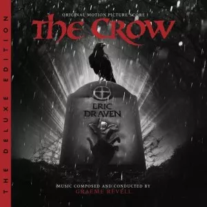 Graeme.Revell-The.Crow-Original.Motion.Picture.Score-Deluxe-2021-P2P