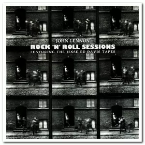 John.Lennon-Rock.N.Roll.Sessions-3CD-2003-320.KBPS-P2P