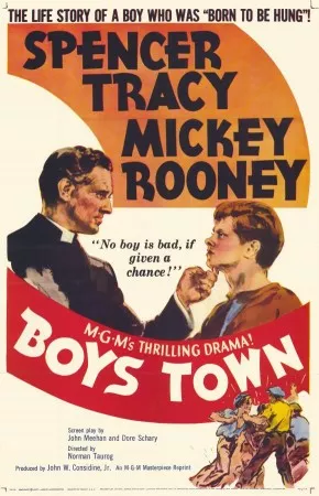 Boys Town