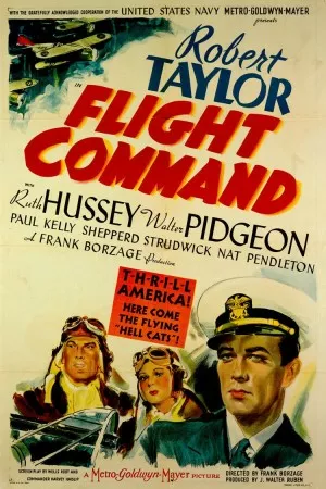 Flight Command