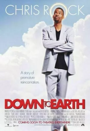 Down to Earth