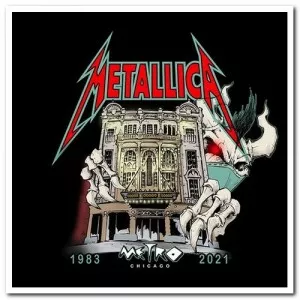 Metallica-Metro.Chicago.IL.20-09-2021-2021-320.KBPS-P2P