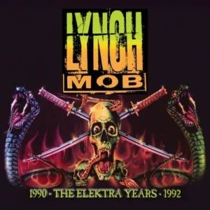 Lynch.Mob-The.Elektra.Years.1990-1992-Remastered-2CD-2021-P2P