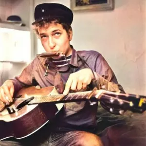 Bob.Dylan-Talkin.New.York-Early.Studio.And.Radio.Sessions.1961-62-2021-P2P