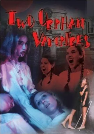 Les deux orphelines vampires