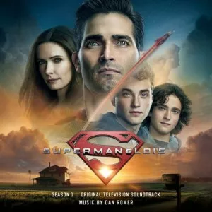 Dan.Romer-Superman.and.Lois-Season.1-Original.Television.Soundtrack-2021-P2P