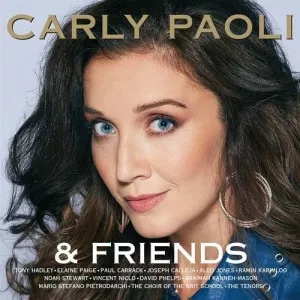 Carly.Paoli-Carly.Paoli.and.Friends-2021-MP3.320.KBPS-P2P