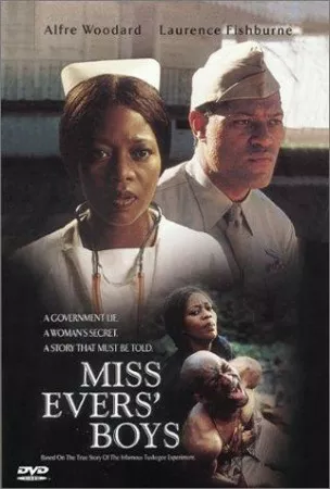 Miss Evers' Boys