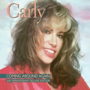 Carly.Simon-Coming.Around.Again-30th.Anniversary.Deluxe-2017-P2P