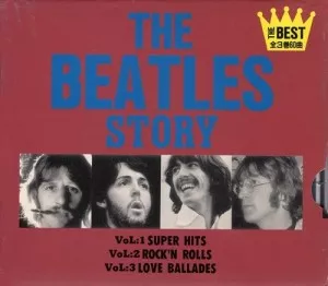 The.Beatles-Story.1962-1970-3CD.Box.Set-1982-320.KBPS-P2P