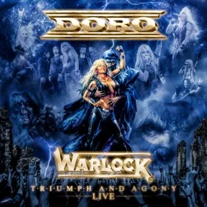 Doro-Warlock-Triumph.and.Agony.Live-2021-320.KBPS-P2P