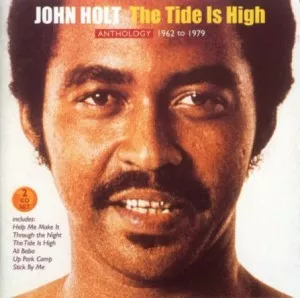 John.Holt-The.Tide.Is.High-Anthology.1962-1979-2CD-2002-P2P