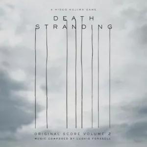 Ludvig.Forssell-Death.Stranding-Original.Score.Volume.2-2021-P2P