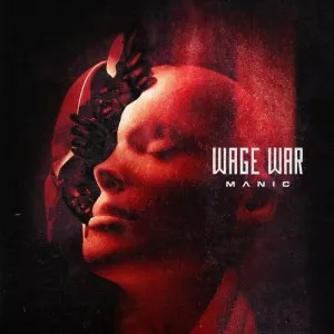 Wage.War-Manic-2021-MP3.320.KBPS-P2P