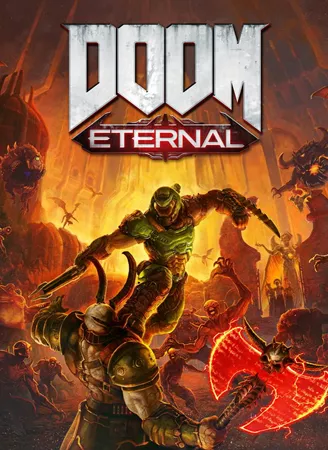 DOOM Eternal