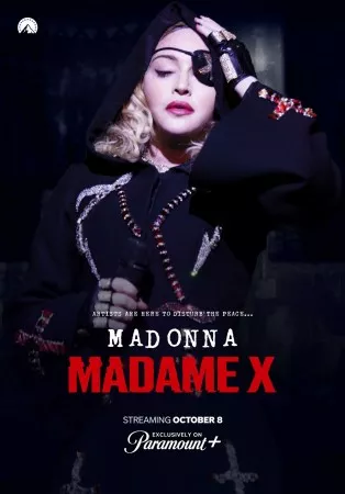 Madame X