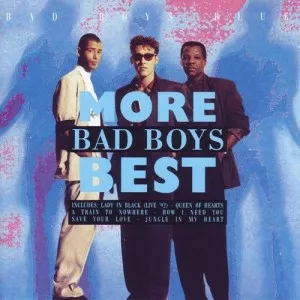 Bad.Boys.Blue-More.Bad.Boys.Best-1992-320.KBPS-P2P