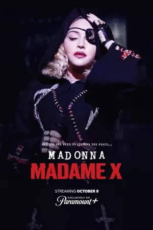 Madame X