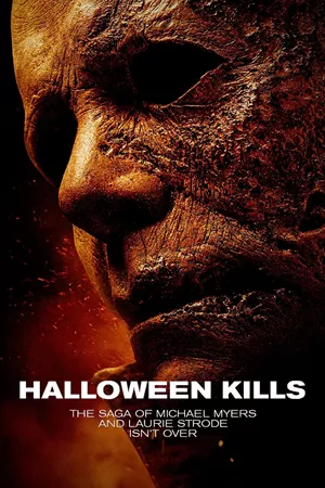 Halloween Kills