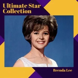 Brenda.Lee-Ultimate.Star.Collection-2021-320.KBPS-P2P