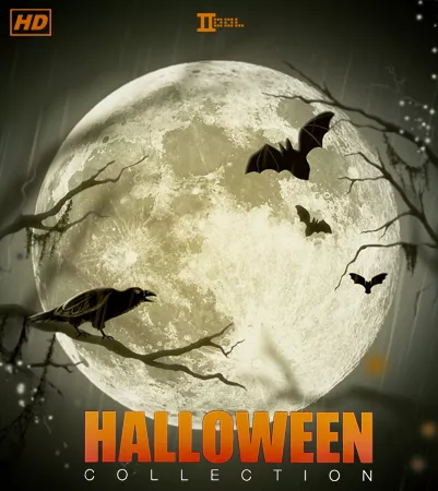 Halloween 1080p HD Movie Collection