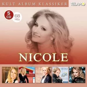 Nicole-Kult.Album.Klassiker-5CD-2021-MP3.320.KBPS-P2P