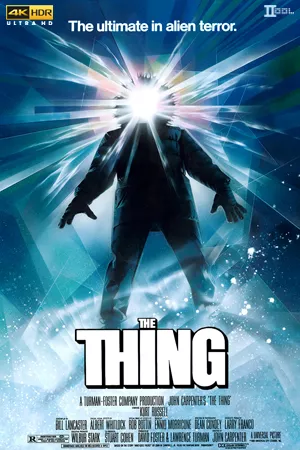 The Thing