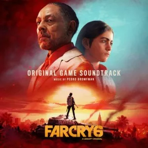 Pedro.Bromfman-Far.Cry.6-Original.Game.Soundtrack-2021-P2P